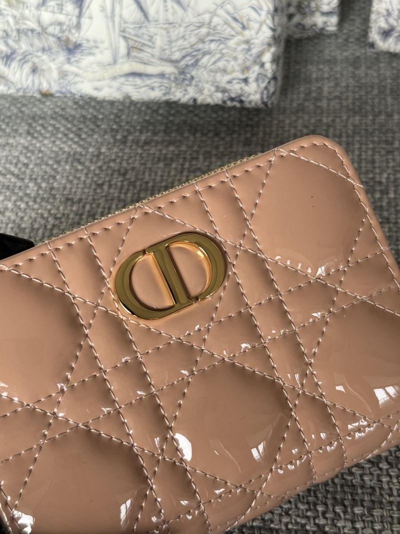 Christian Dior Wallet